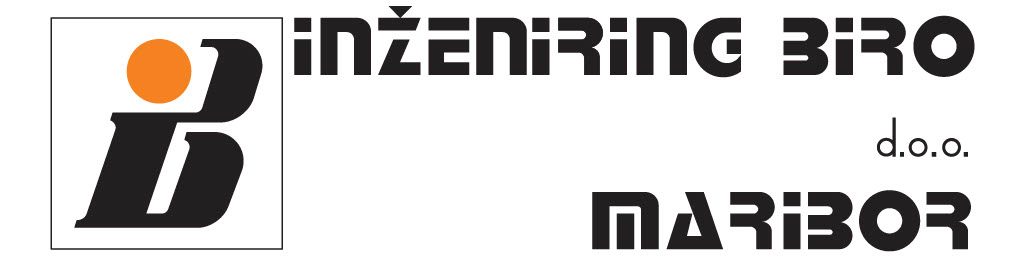 inzeniring biro logo